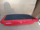 930 Rear Spoiler Turbo Tail Base Guards Red - 930.512.023.00