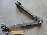 993 Rear Lower A Arm wishbone left driver - 993.331.041.02