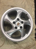 993 Wheel turbo-look 7.5x18 et50 additional freight applies - 993.362.134.06