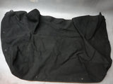 964 Convertible Top Cover black - 911.561.023.60