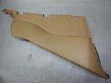 964 Rear Side Panel interior right Tan - 964.555.072.00