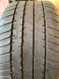 Michelin pilot sport N1 265/35/zr18 -