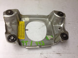 993 Airbag retaining plate for four spoke steering wheel - 993.347.088.01