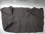 911 Convertible Top Boot Cover 1985 Brown
small tear needs repair - 911.561.023.00