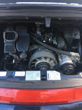 993 Engine Non Vario 39,495 miles drop out dme with harness to airbox no flywheel included 1995 -