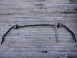 993 Sway stabilizer Rear Bar 20mm Cab coupe  1995-98 - 993.343.707.04