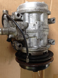 911 Air Conditioning Pump Compressor Nippon Denso  1984-89 - 930.126.021.01