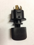 911 Air Conditioner Fan Blower Switch - 911.613.243.00