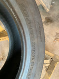 Bridgestone S-02 205/55/ZR6 used tire -
