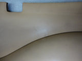 993 Rear Side Panel interior right Tan - 993.555.072.00