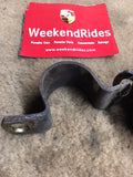 911 Front Sway Bar Bracket clip - 911.343.775.00