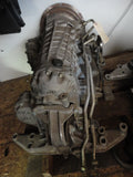 993 Transaxle Transmission Tiptronic 1996 low miles, CORE broken bell housing -