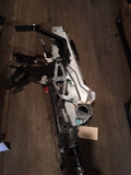 Boxster steering column with pedals - 996.347.007.01