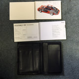 964 Owners manual warranty and maintenance Books pouch 1991 -