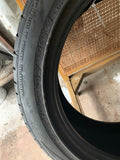 Bridgestone RE750  205/50/r17 89W Sport used tire -