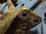 964 Rear Trailing Arm left driver 964.331.513.9R - 964.331.021.00