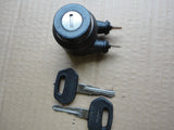 911 Alarm Switch driver side NO KEYS 1978-89  Bosch 0342006006 key for reference only NO KEYS - 911.637.101.00