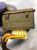 911 Seatbelt Warning indicator LIGHT 1970-73 - 911.632.012.00