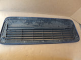 993 Rear Spoiler needs repair Cobalt Blue 1995 Cabrio - 993.512.317.00