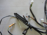 911SC SC Wiring Harness O2 sensor  3.0 1974-83 - 911.612.173.00