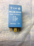 964 Frequency Converter relay blue - 964.618.220.00