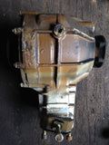 964 Front Differential C4 1991  Z6401M02498 -