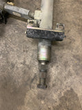 993 steering column assembly with shaft 993.347.059.50 and u joint 964.347.206.51 lock with keyy are not included - 993.347.013.50