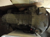 964 Transaxle Transmission CORE 1991 with torque converter 100k mi stuck in gear -