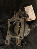 996 Throttle valve assembly (throttle body) (74 mm), electric throttle superseded to 99760511500 99760511501 pierburg 996/08 - 996.110.065.53