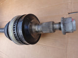 993 Rear Axle Drive Shaft Tiptronic C2/4 1995-2001 CV Tiptronic up to 1996 6 speed  993.332.024.00 - 993.332.024.01