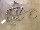 911 DME 3.2 Wiring HARNESS Gray dme to battery 1986-89 - 911.612.173.09