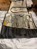 911 tool kit 19 Pieces with bag -
