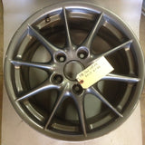 996 Wheel 9jx17  ET 55 H Rear Cast Aluminum 2002+ M392 - 996.362.128 02