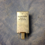Air Conditioning relay - 944.615.113.00