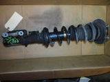 993 Front Strut Right Boge right spring, sleeve, camber plate - 993.343.042.06
