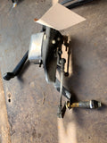 911 Rear Wiper motor with wiper arm Coupe 1986 - 911.628.063.00