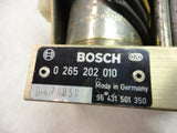 964 Lock Control Differential C4 G64.00/01/02 1989-94 Bosch 026520200