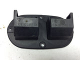 911 Power Seat Switch HOUSING 2 round 928.521.073.04 ask about discount shipping!