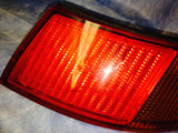 993 European tail light Right Passenger stress cracks - 993.631.404.00