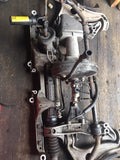 993 Front Suspension Assembly used C2 calipers included no rotors 1995 -