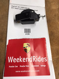 911 door pocket hinge left driver ask about disclount shipping!