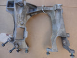 986 Boxster Wheel Carrier Rear Inner SUPPORT right 986.331.052.08 986.331.152.08 - 986.331.052.08