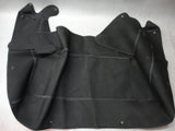 993 Convertible Top Cover 1997 black - 993.561.123.00