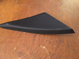 Boxster Door trim Lining cover - 996.555.652.01