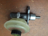 Boxster Brake master cylinder and reservoir 996.355.013.01 - 996.355.910.00