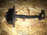 Boxster Door Check Strap Left driver 2000 - 996.537.151.02