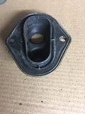 993 Air Conditioner gromet and metal bracket two holes - 964.573.553.00