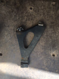 Boxster 2.7 Right Transmission Mount - 986.375.144.00