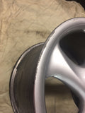 993 Wheel "turbo-look" 10x18 et65 refinishing required call for pricing on refinishing additional freight applies - 993.362.140.04