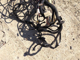 911 WIRING Harness Front Targa 1989 with Fuse block, Perfect , no cuts -